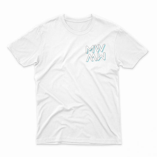 MW Stacked Tee