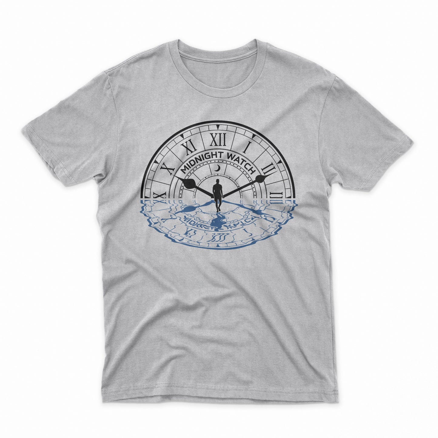 Water Clock Tee