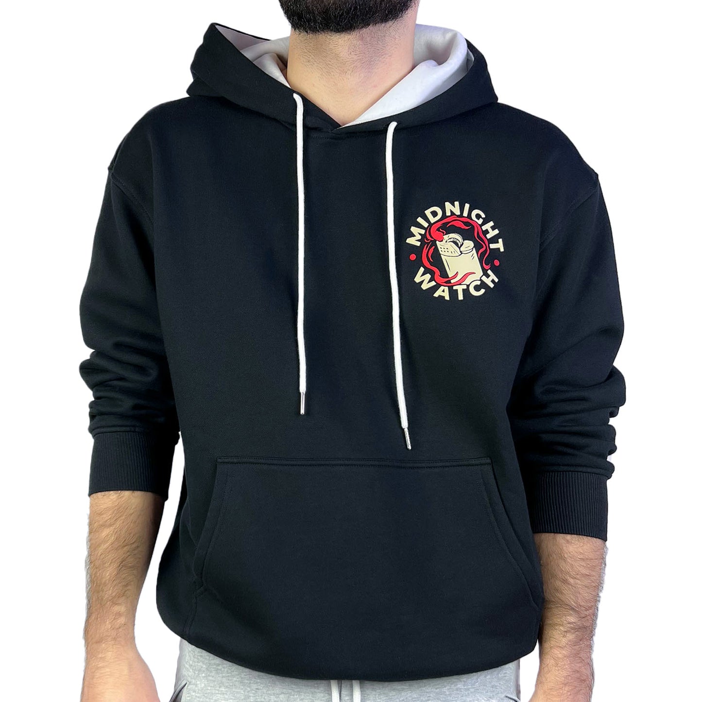 Firestarter Hoodie