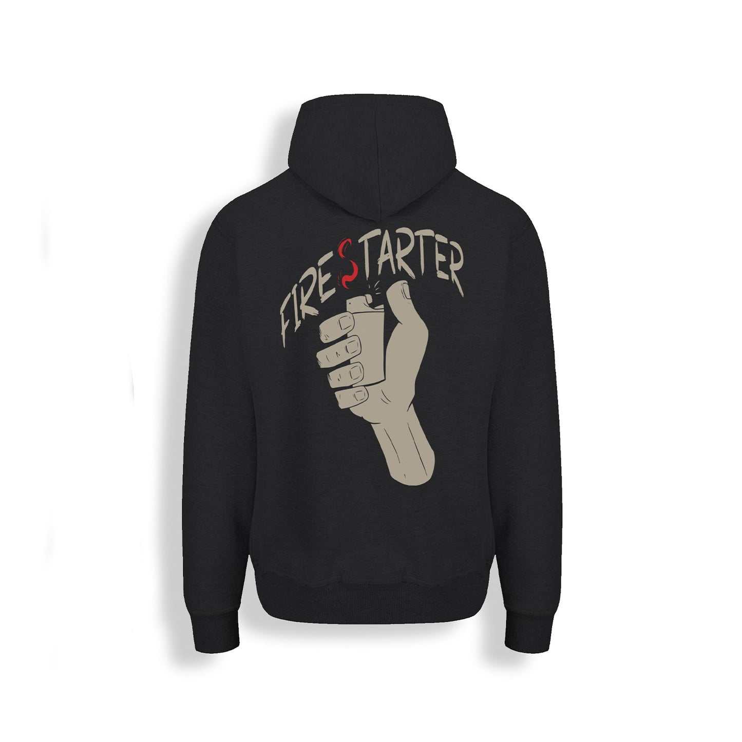 Firestarter Hoodie