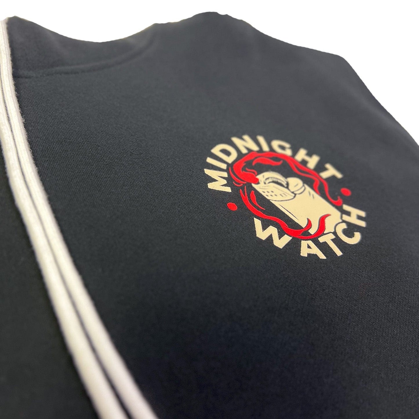 Firestarter Hoodie